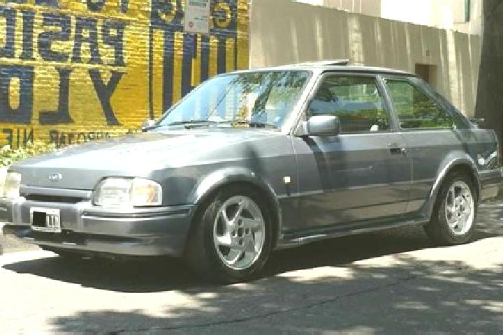 escort Pendolo