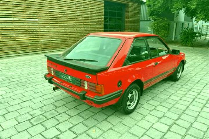 escort Penedo