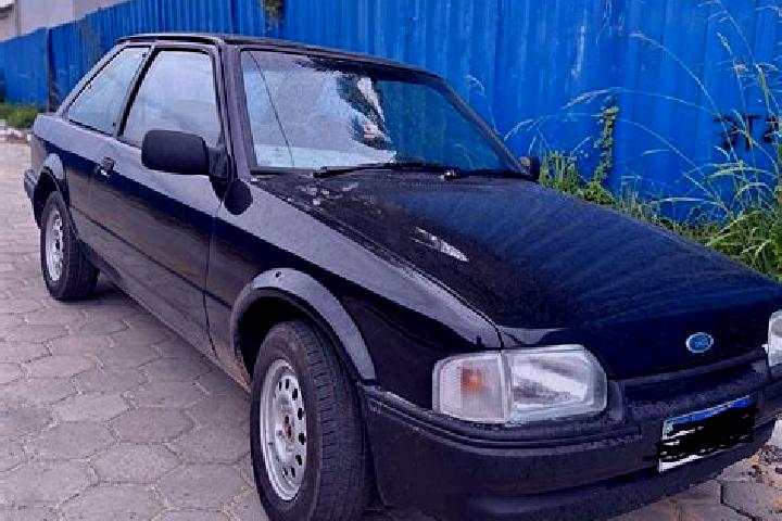 escort Penha