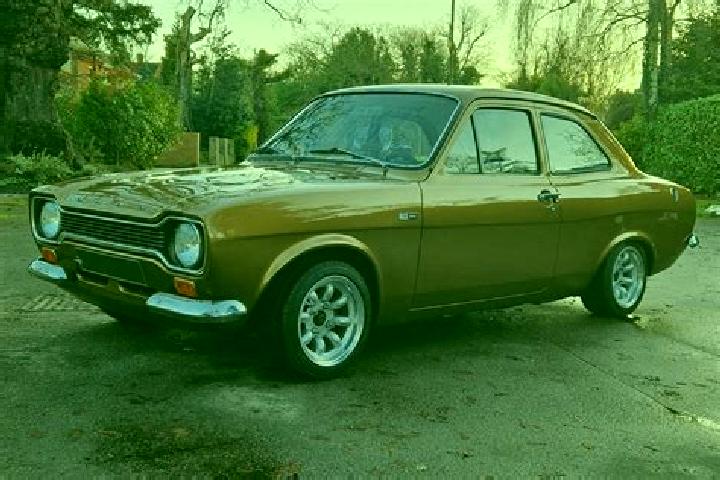 escort Penhook