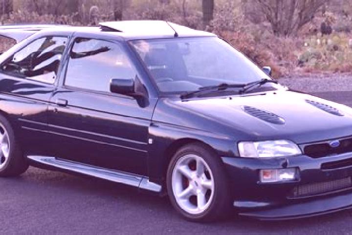 escort Penja