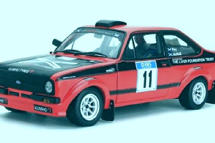escort Penllyn