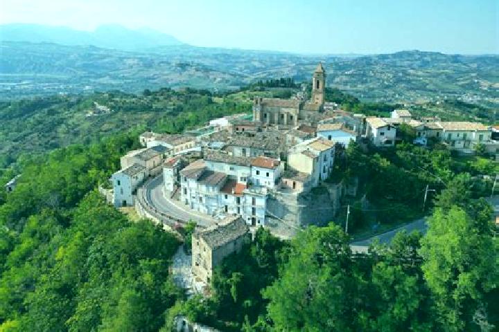 escort Penna Sant Andrea