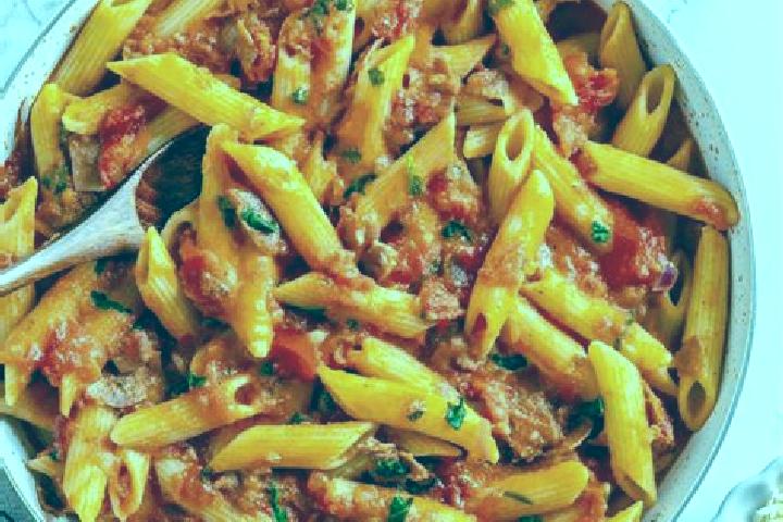 escort Penne