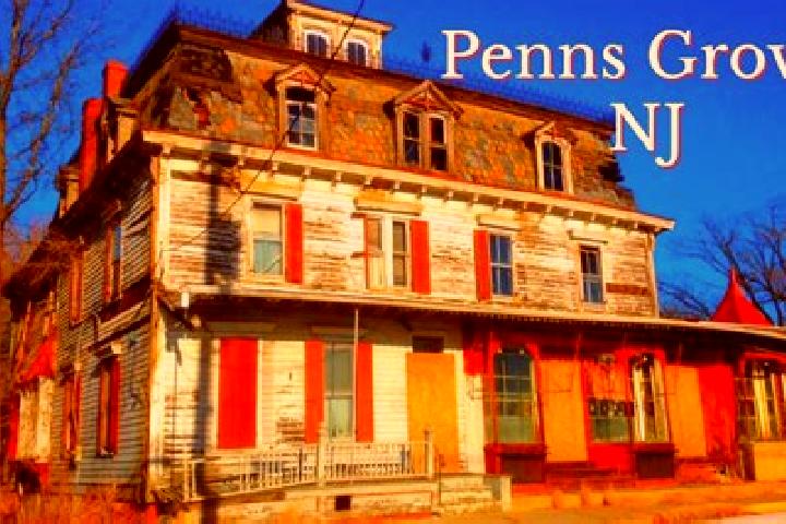 escort Penns Grove