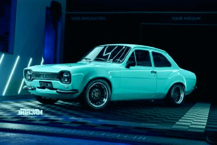 escort Pennside