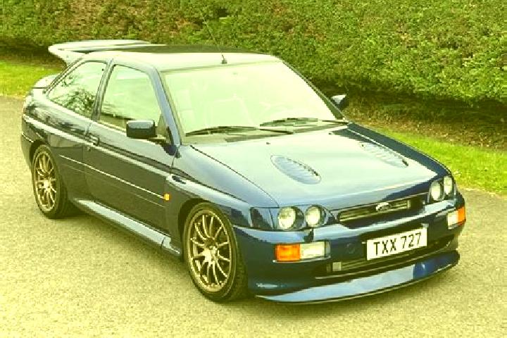 escort Penparcau