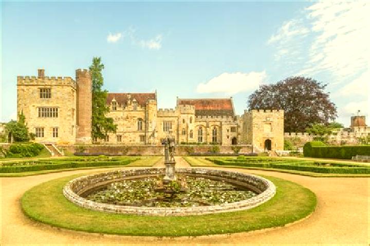 escort Penshurst