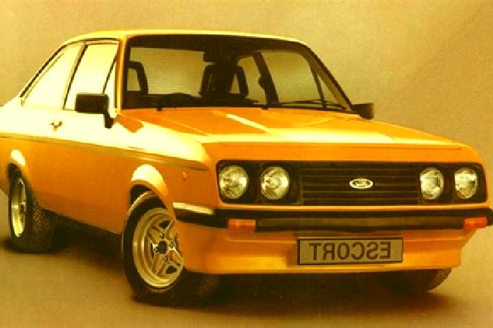 escort Pepleu II