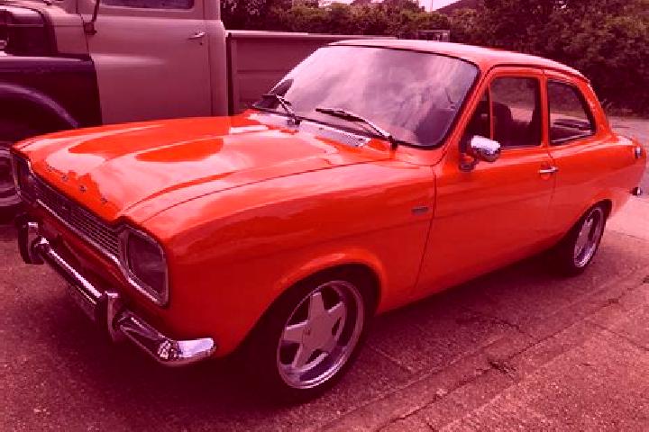 escort Peque