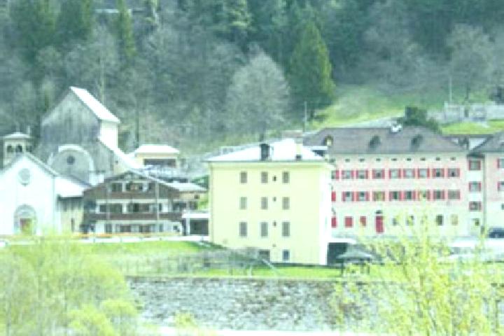 escort Perarolo di Cadore