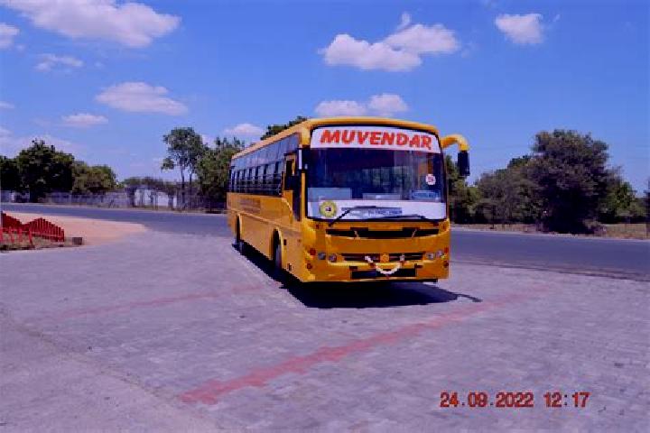 escort Peravurani