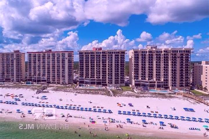 escort Perdido Beach