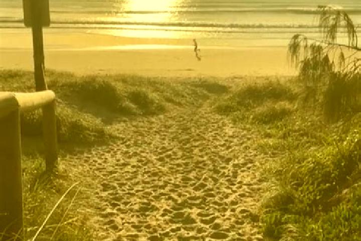 escort Peregian Beach