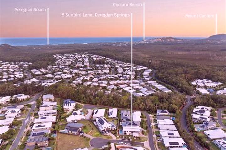 escort Peregian Springs