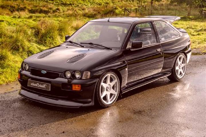 escort Perego