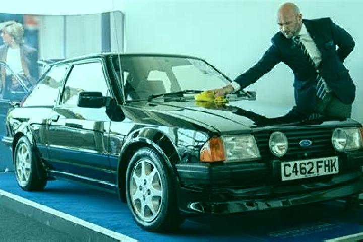 escort Pering