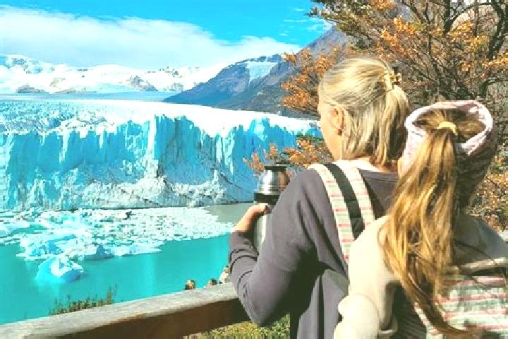 escort Perito Moreno