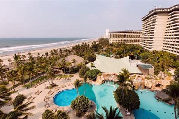 escort Perla de Acapulco