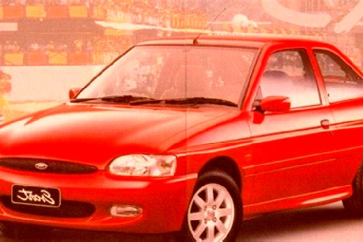escort Pernovo