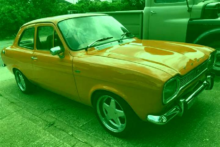 escort Perre