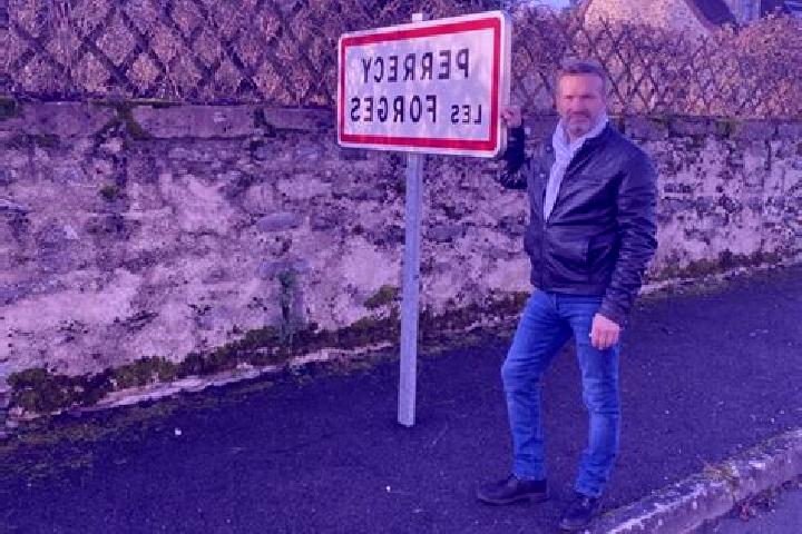 escort Perrecy-les-Forges