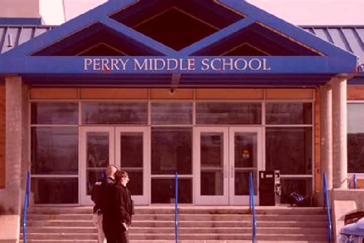 escort Perry Heights