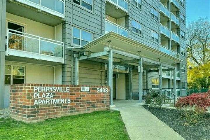 escort Perrysville