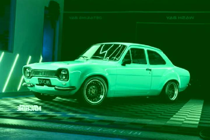 escort Persembe
