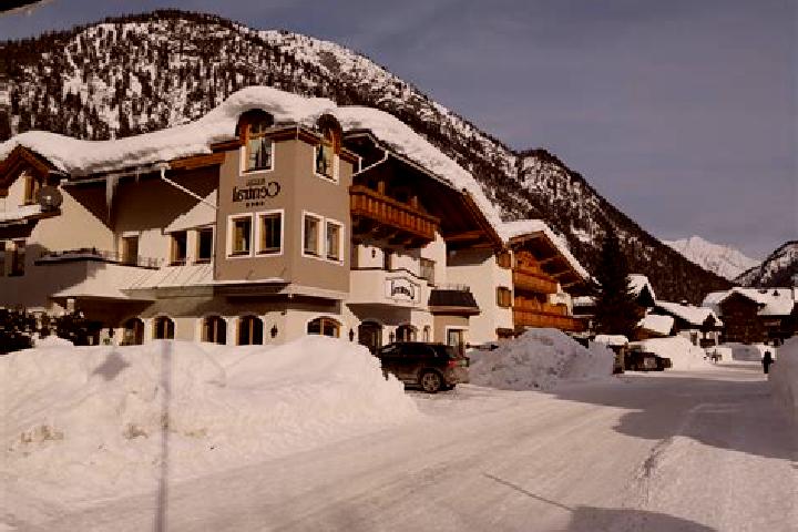 escort Pertisau