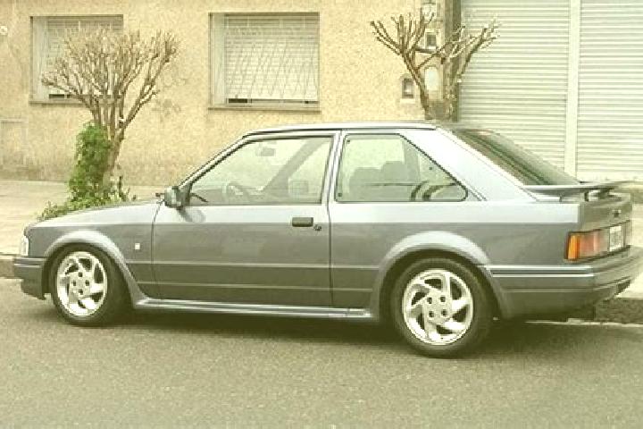 escort Perzacco