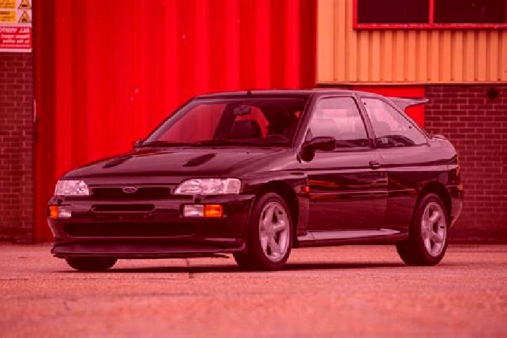 escort Pescate