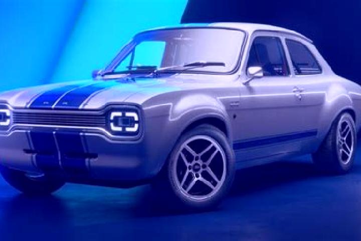 escort Pese