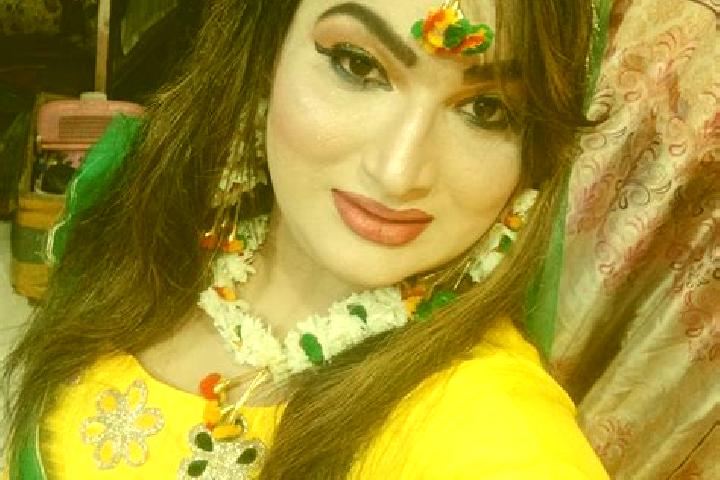 escort Peshawar