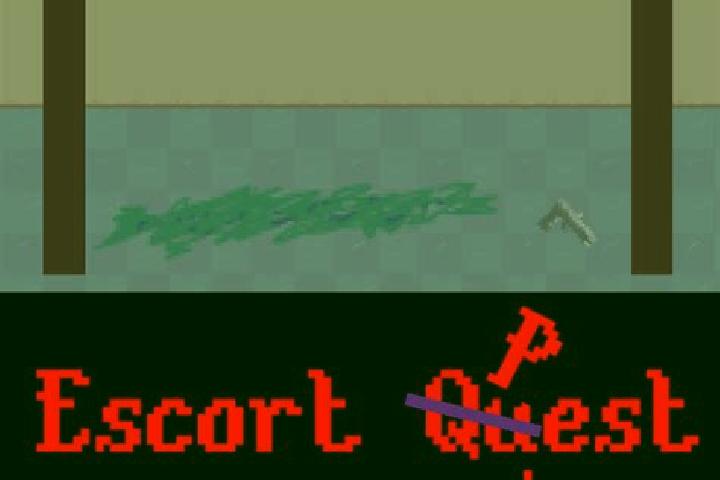 escort Pest