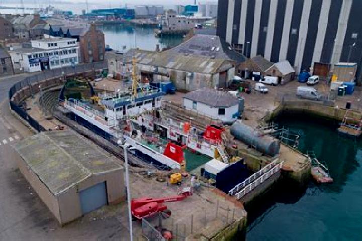 escort Peterhead