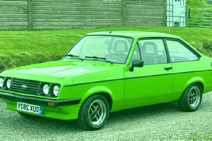 escort Peteri