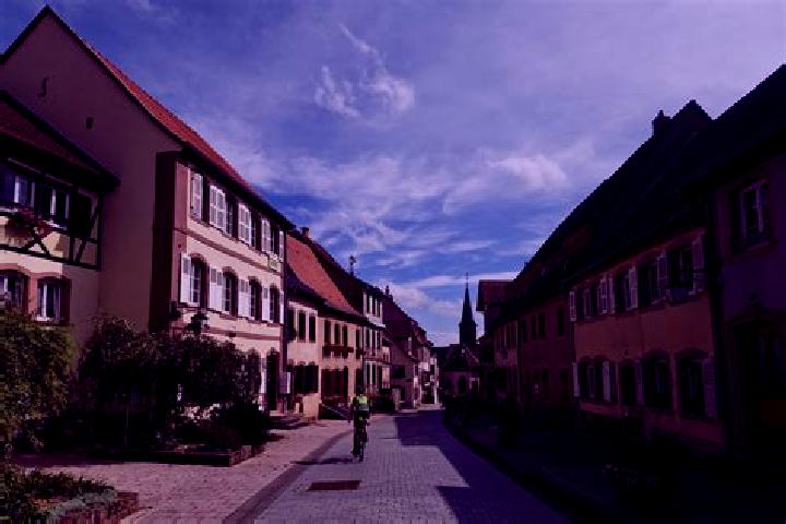 escort Petersbach
