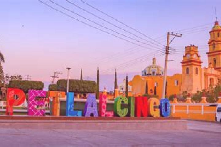 escort Petlalcingo