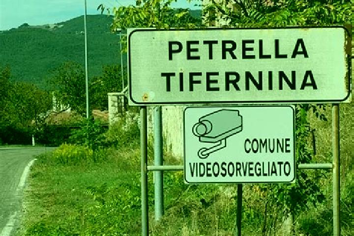 escort Petrella Tifernina