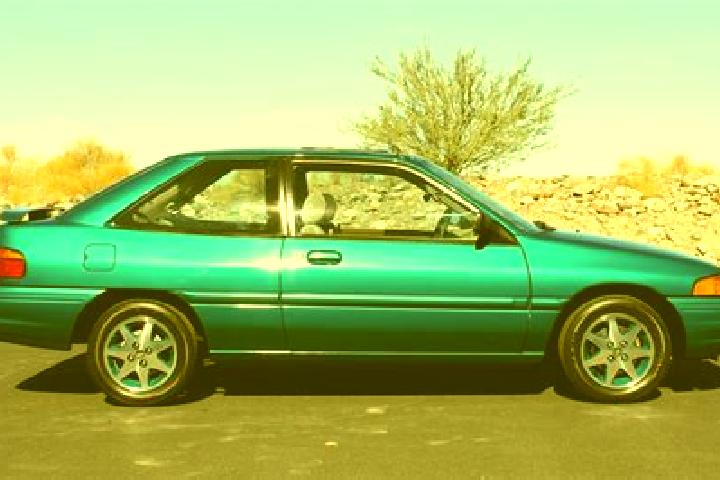 escort Petrich