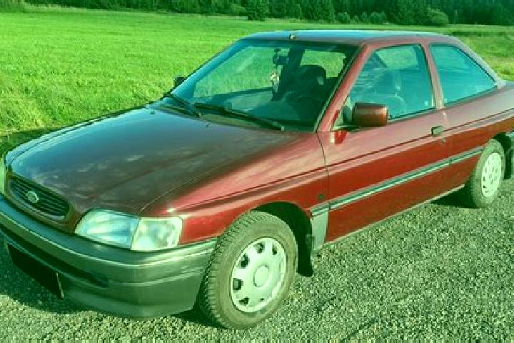 escort Petritor - Ost