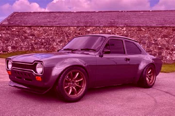 escort Petroman