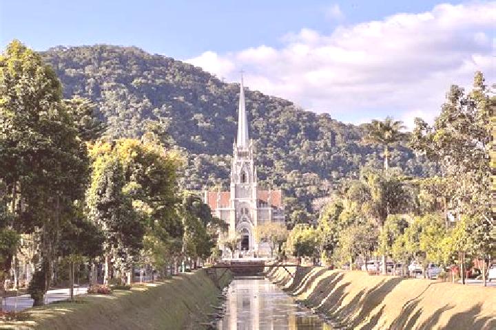 escort Petropolis