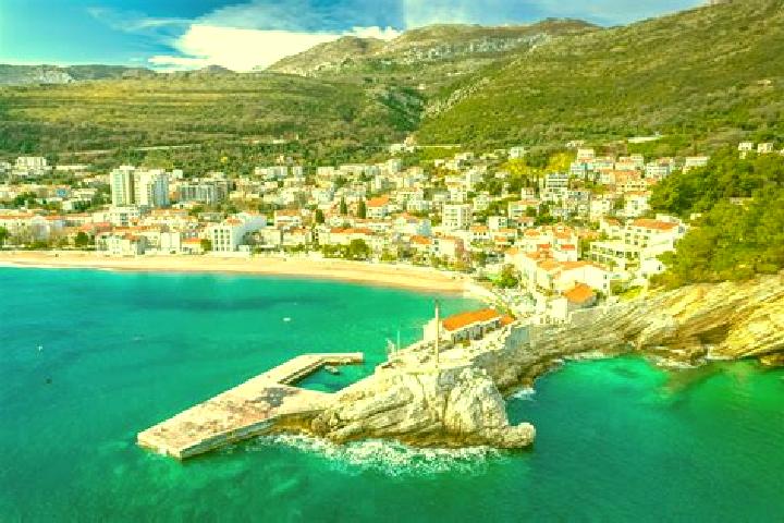 escort Petrovac na Moru