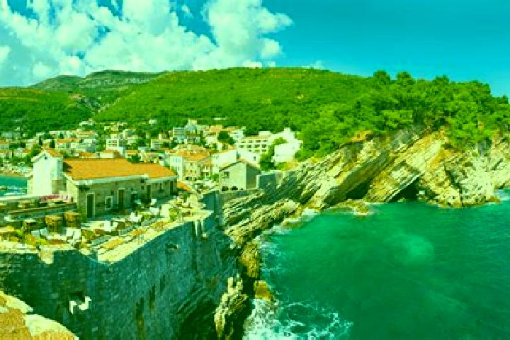 escort Petrovac