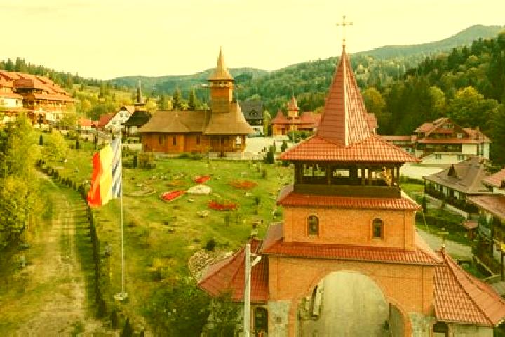 escort Petru Voda