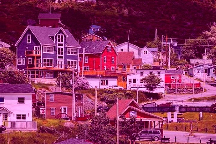 escort Petty Harbour-Maddox Cove