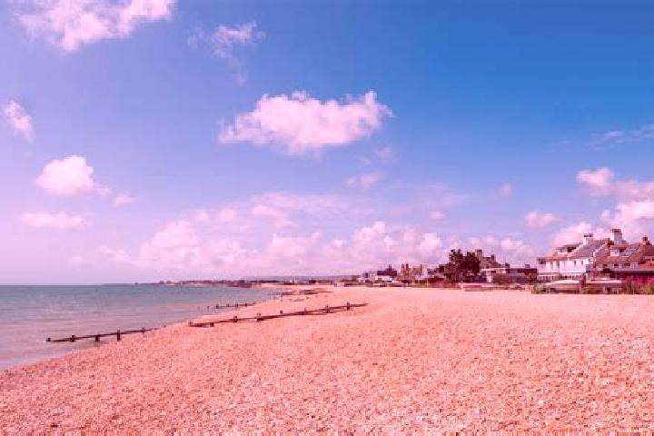 escort Pevensey Bay