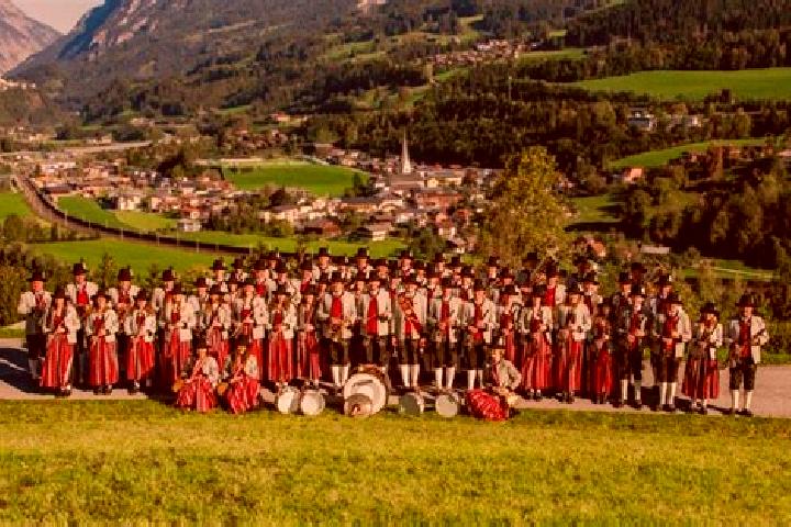 escort Pfarrwerfen
